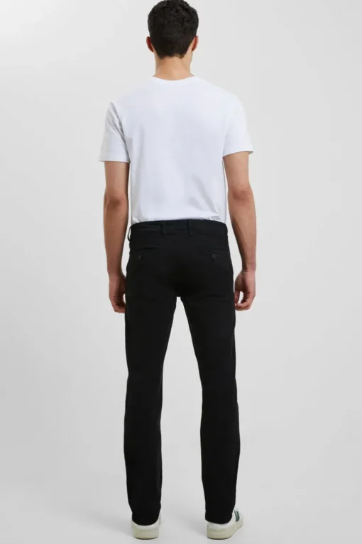 Chino Trousers
