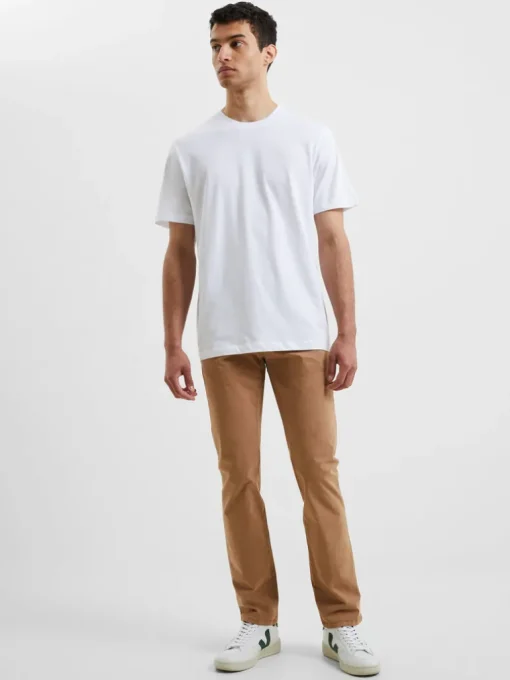 Chino Trousers
