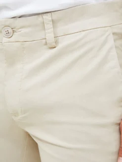 Chino Trousers