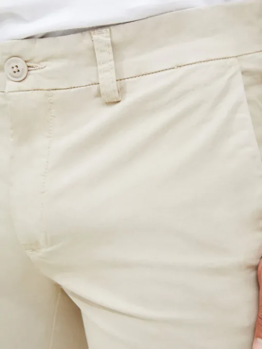 Chino Trousers