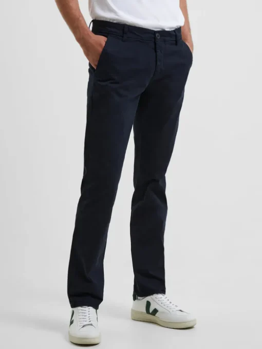 Chino Trousers