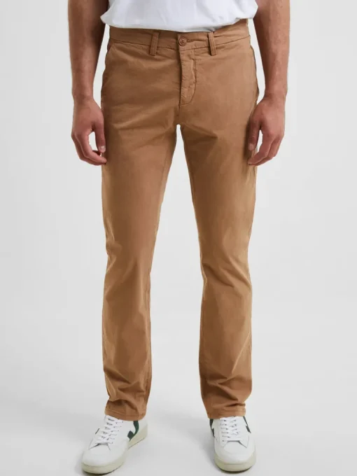 Chino Trousers