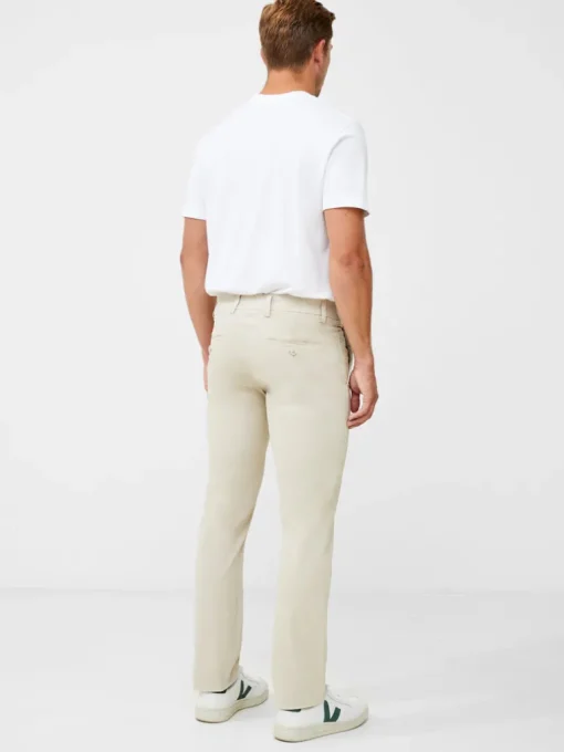 Chino Trousers