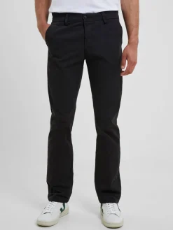 Chino Trousers