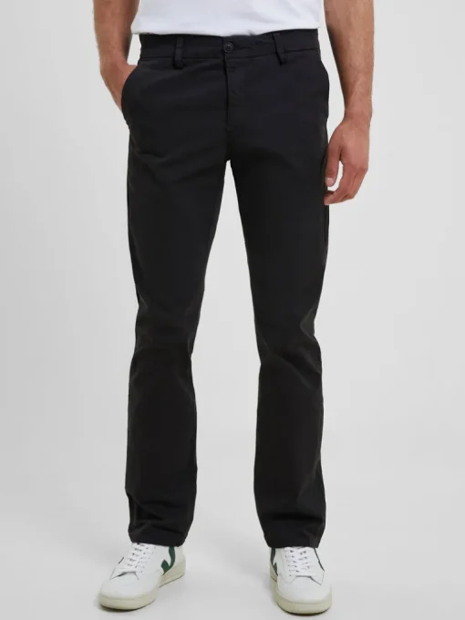 Chino Trousers