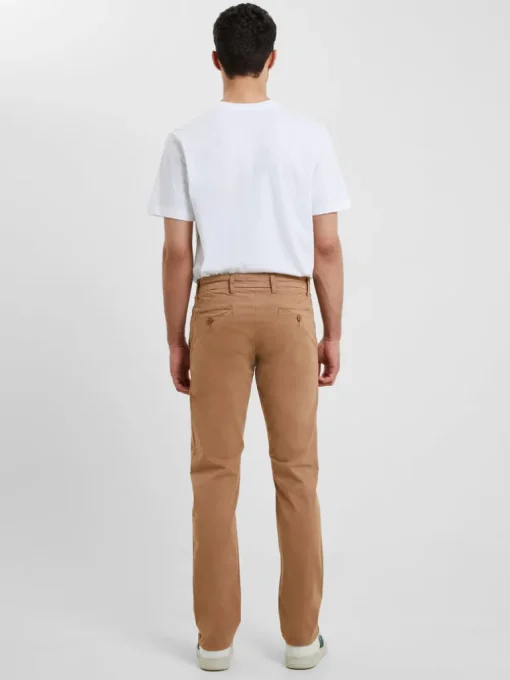 Chino Trousers
