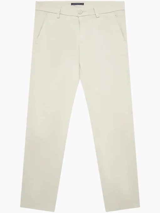 Chino Trousers