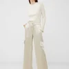 Chloetta Recycled Cargo Trousers