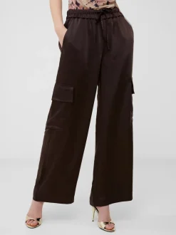 Chloetta Recycled Cargo Trousers