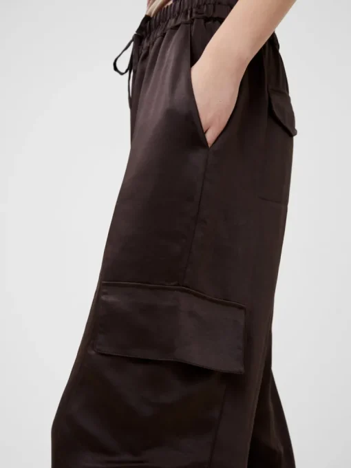 Chloetta Recycled Cargo Trousers
