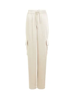 Chloetta Recycled Cargo Trousers