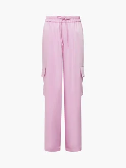 Chloetta Recycled Cargo Trousers