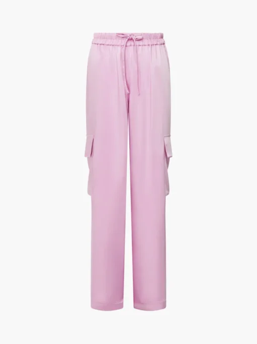 Chloetta Recycled Cargo Trousers