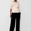 Chloetta Recycled Top