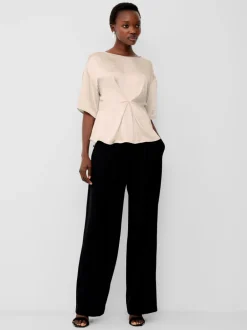Chloetta Recycled Top