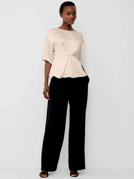 Chloetta Recycled Top