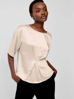 Chloetta Recycled Top