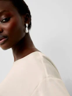 Chloetta Recycled Top