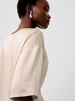 Chloetta Recycled Top