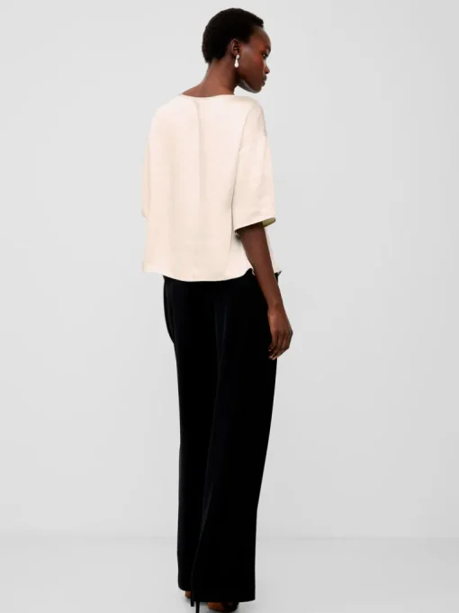Chloetta Recycled Top