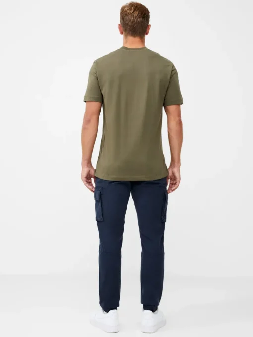 Classic Organic T-Shirt