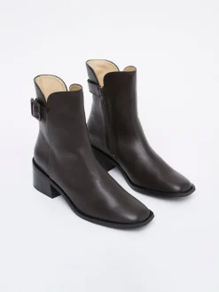 Connie Ankle Boots