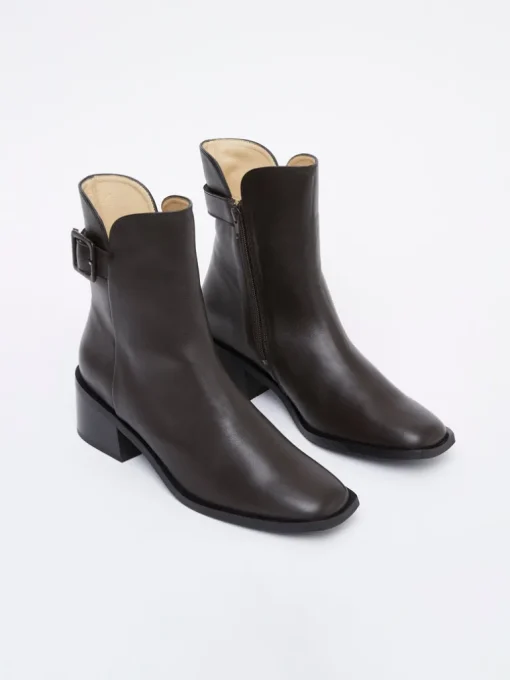 Connie Ankle Boots