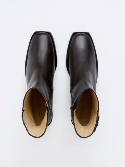 Connie Ankle Boots