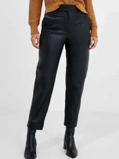 Connie Leather Trousers