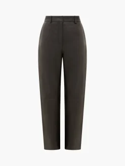 Connie Leather Trousers