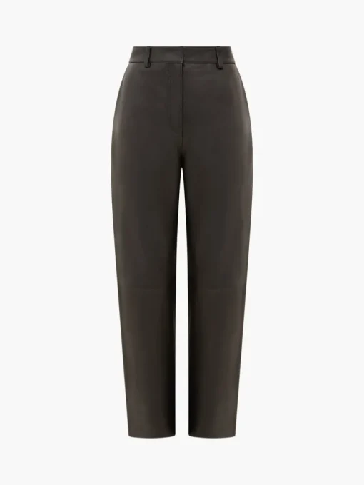 Connie Leather Trousers