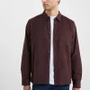 Cord Shirt