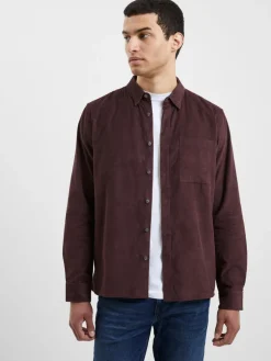 Cord Shirt