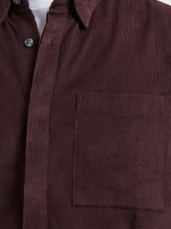 Cord Shirt