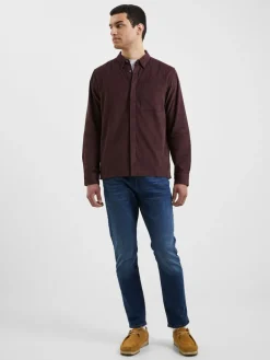 Cord Shirt