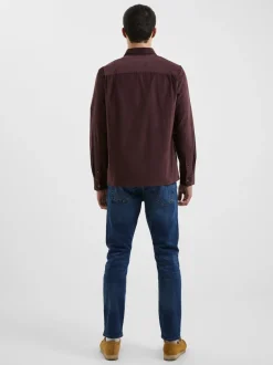 Cord Shirt