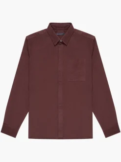 Cord Shirt