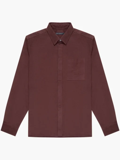 Cord Shirt