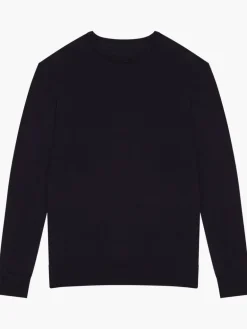 Crew Neck Knit Jumper