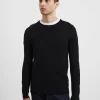 Crew Neck Sweatshirt