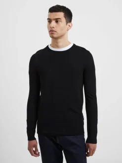 Crew Neck Sweatshirt