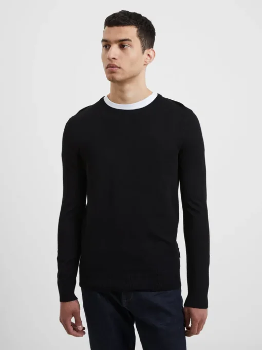 Crew Neck Sweatshirt