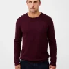 Crew Neck Sweatshirt