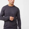 Crew Neck Sweatshirt