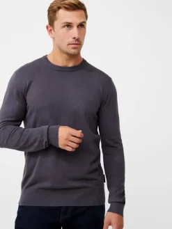 Crew Neck Sweatshirt