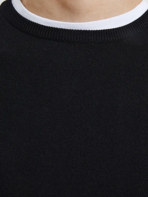 Crew Neck Sweatshirt