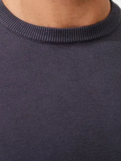 Crew Neck Sweatshirt