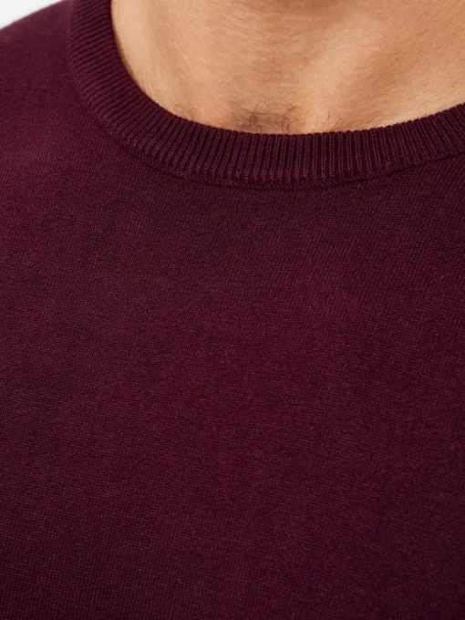 Crew Neck Sweatshirt