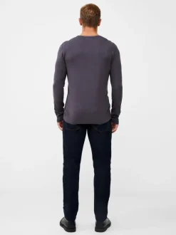 Crew Neck Sweatshirt