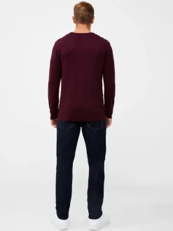 Crew Neck Sweatshirt